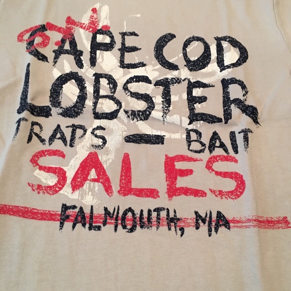 NWT: Cherokee SS Graphic Tee - Picture 2 of 3